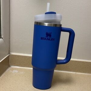 Stanley Classic Blue Mug with Handle